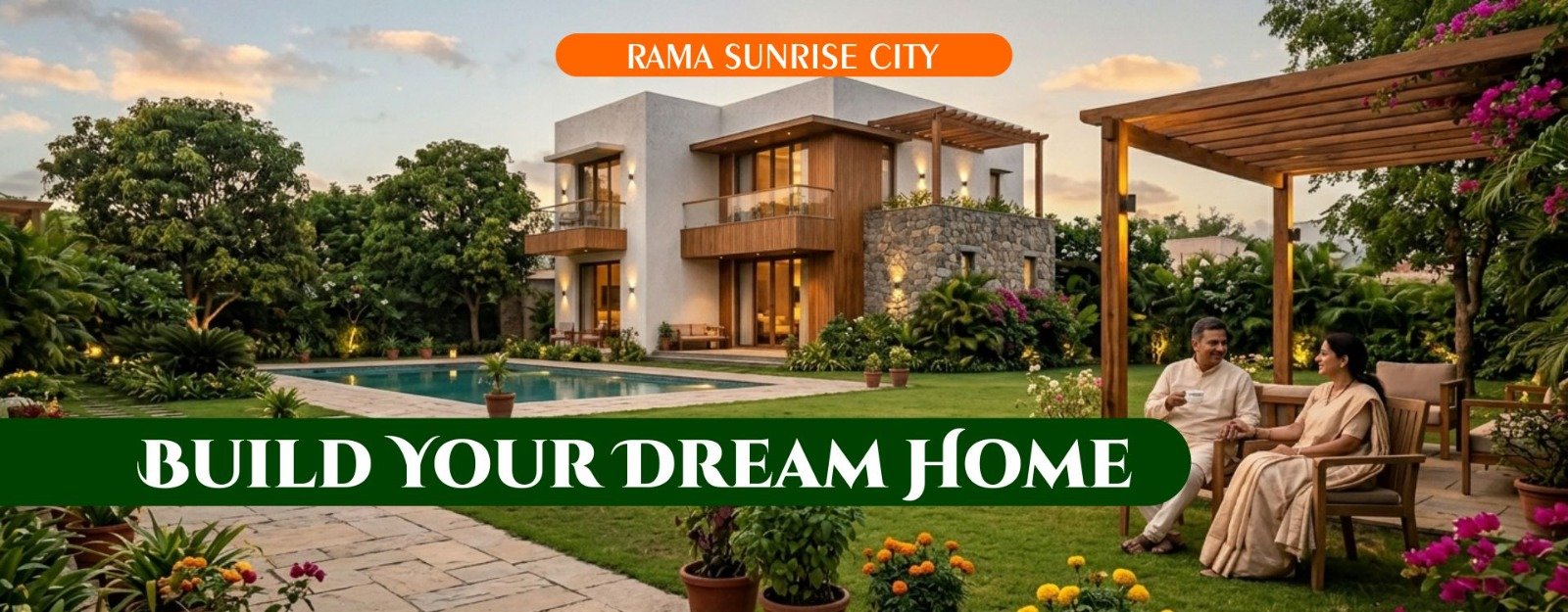 Rama Group Banner