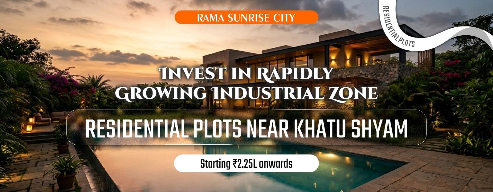 Rama Group Banner