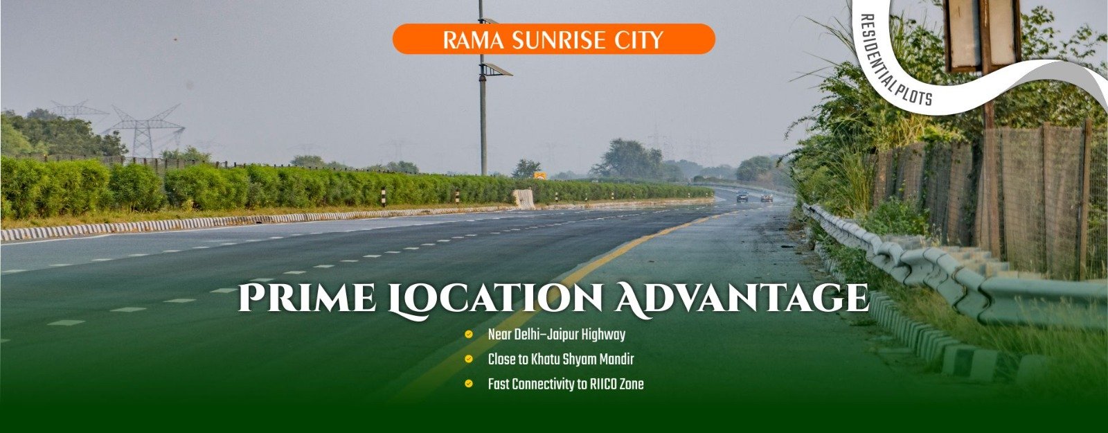 Rama Group Banner