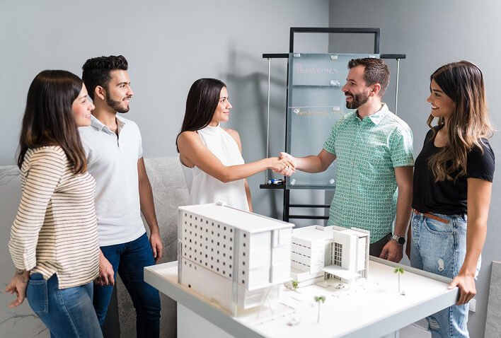 Why Rama Group