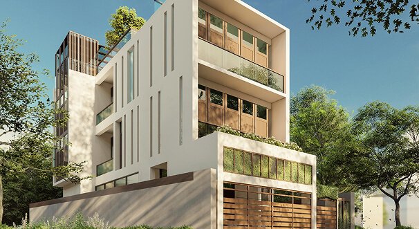 Projects Delivered